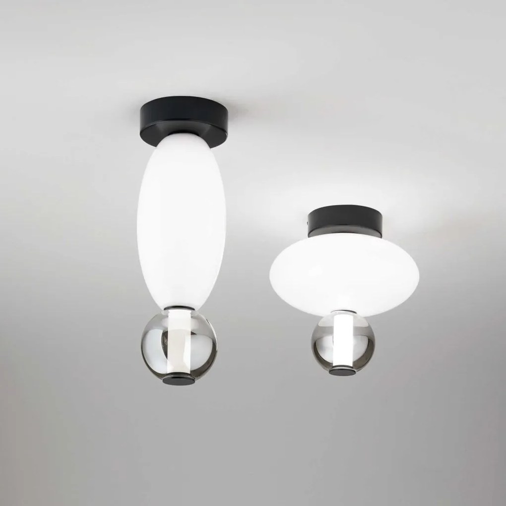 Plafoniera LED design modern Lumiere-2 pl