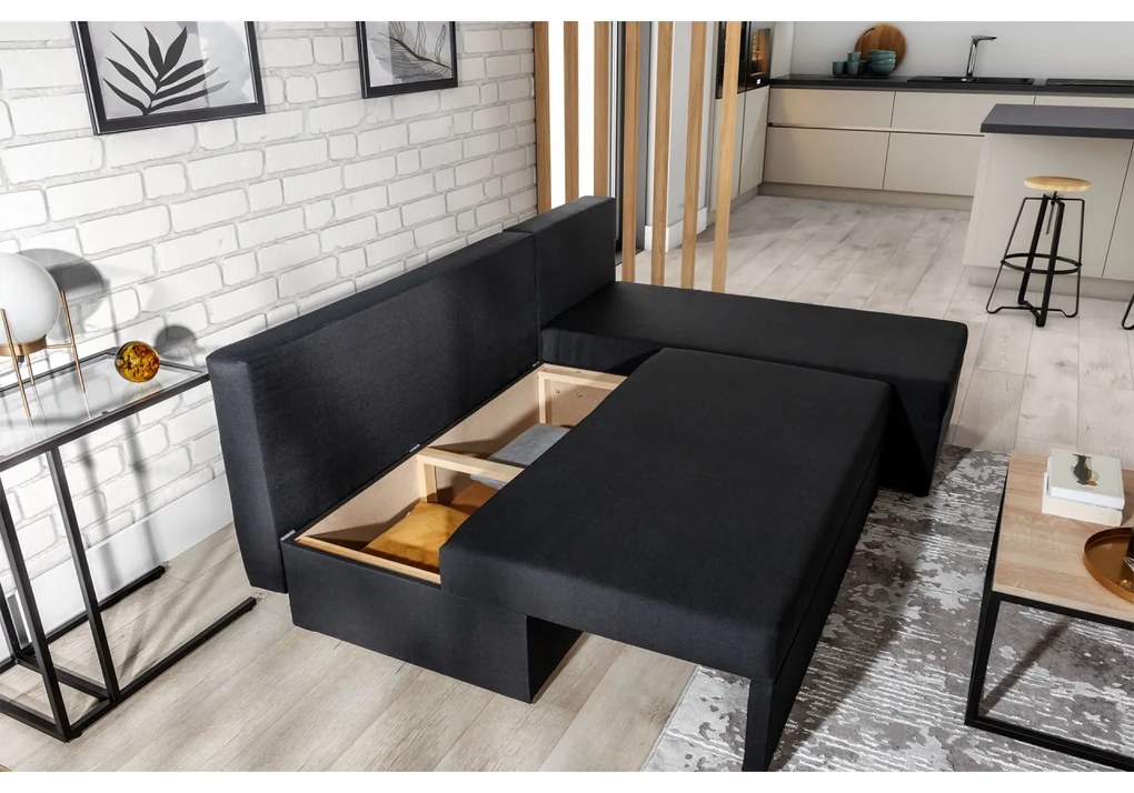 Coltar extensibil Gino Sawana 26