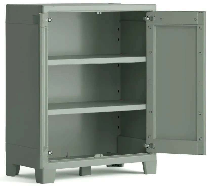 Dulap de atelier Evoca – Keter