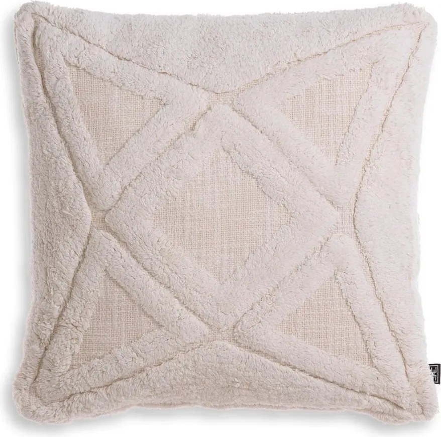 Perna design LUX, Bumbac, Off-white, Malua S