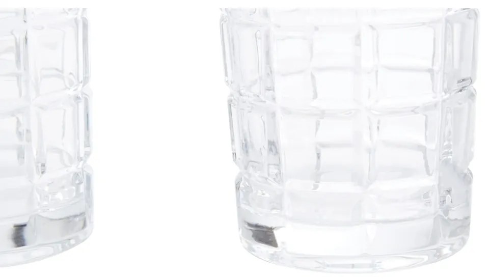 Pahare 4 buc. de whiskey Auclair – Premier Housewares