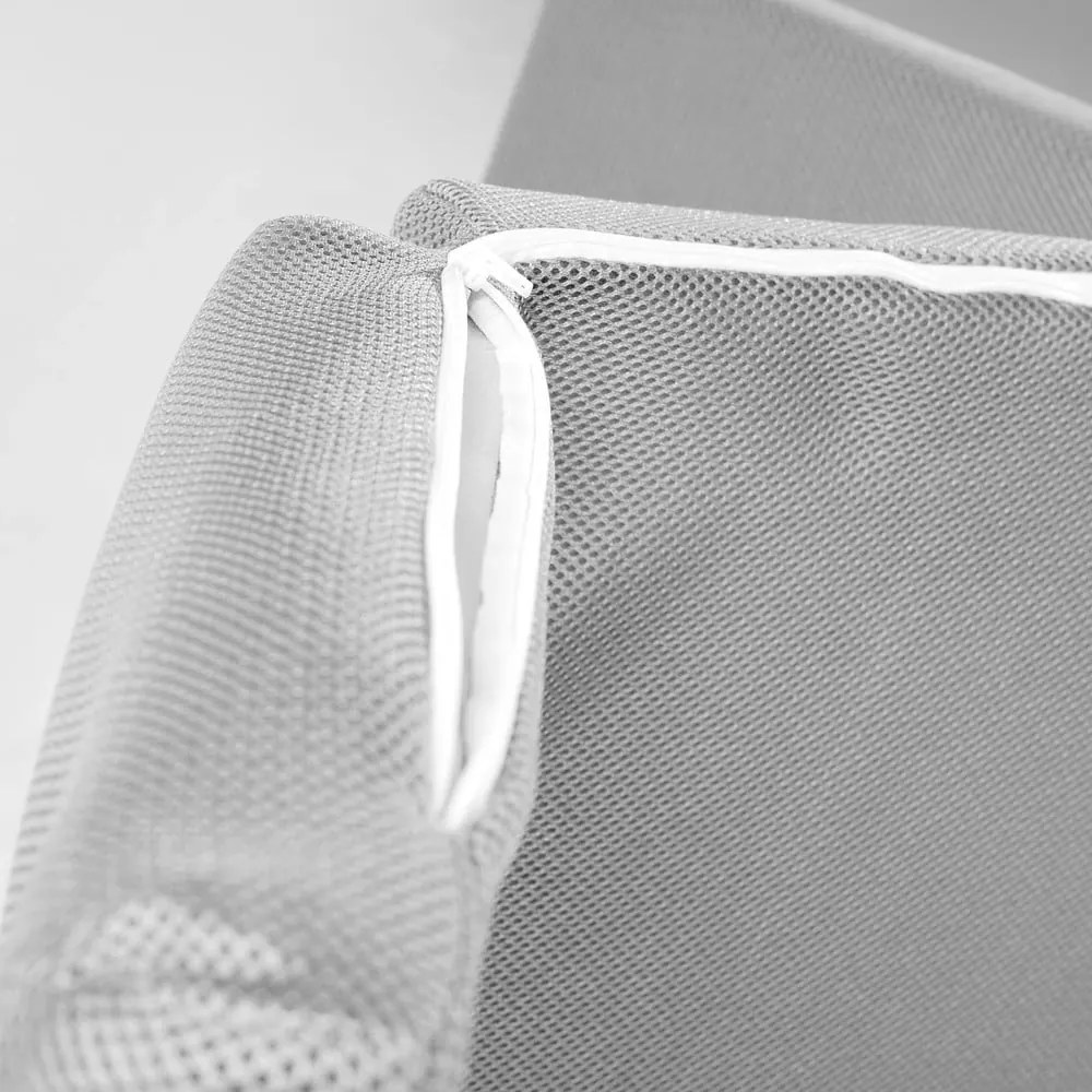 Saltea pentru copii din spumă 60x120 cm Safe asleep – Roba