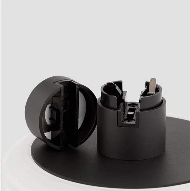 Accesoriu Libo 6W, Corp de iluminat pentru sistemul magnetic-decorativ MAGNA