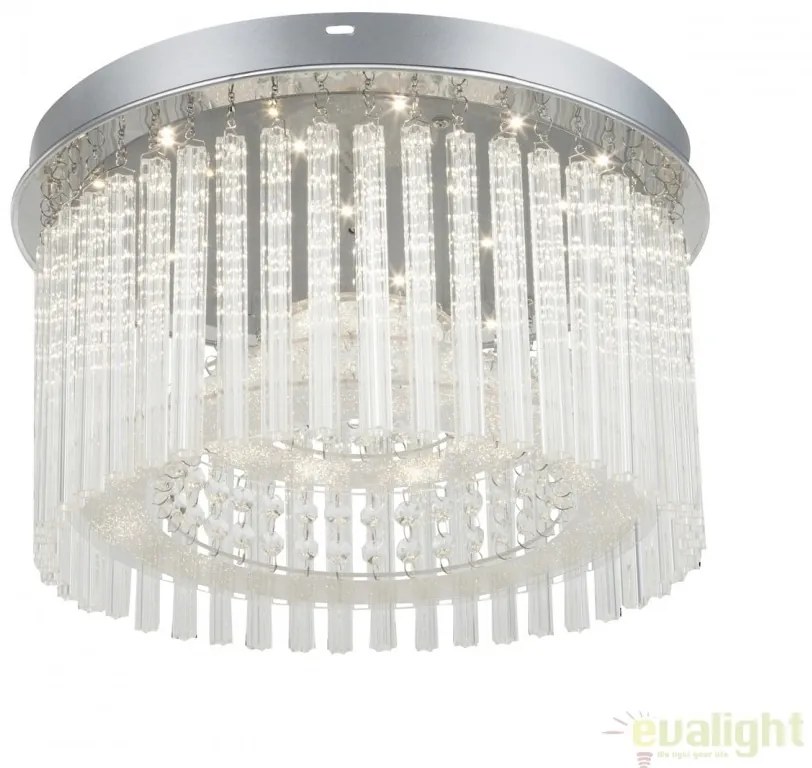 Plafoniera LED design modern Danielle 2449 RX