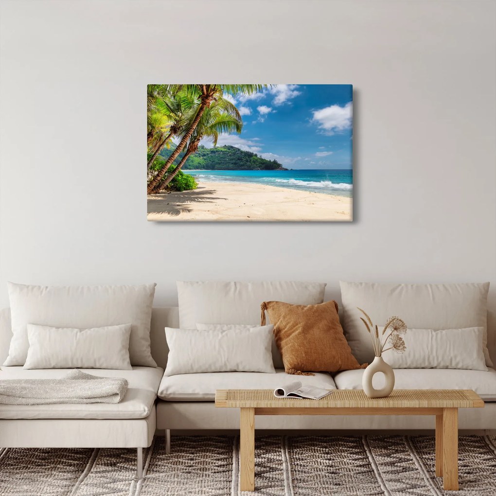 Tablou - Caraibe (90x60 cm)