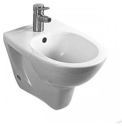 Bideu suspendat, Jika , 36x53cm, alb, 8303710000001