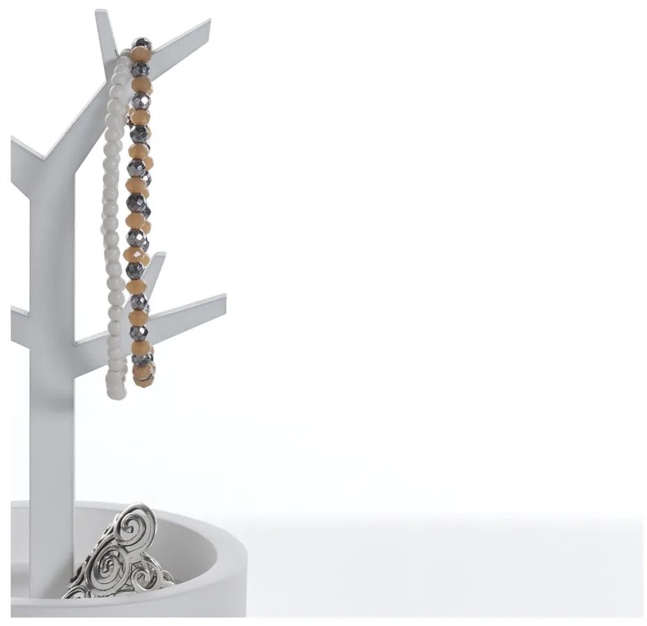 Cutie bijuterii Tomasucci Tree, înălțime 13 cm