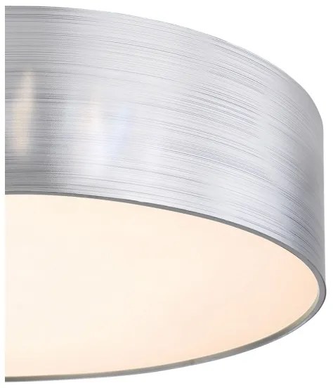 Globo 15365D - Plafonier LED dimabil SINNI LED/24W/230V + telecomandă