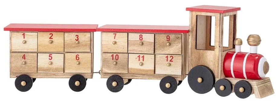 Calendar Advent Grunk – Bloomingville