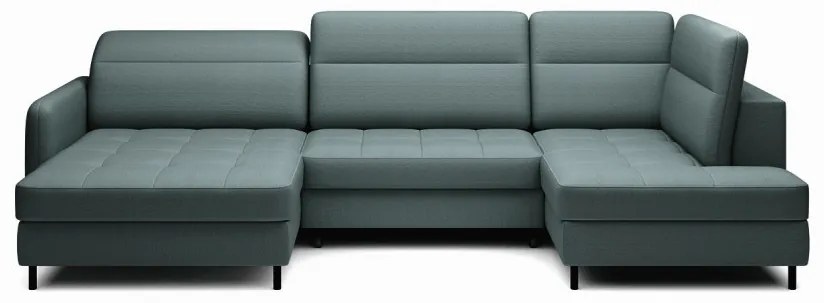 Coltar extensibil Berrto pe stanga Manhattan 38