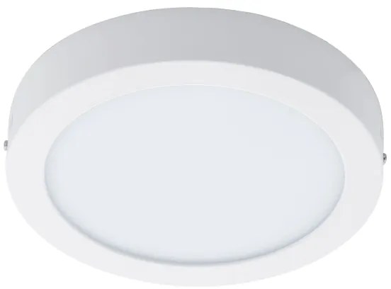 Eglo 96168 - Plafonieră LED pentru baie FUEVA 1 LED/22W/230V IP44