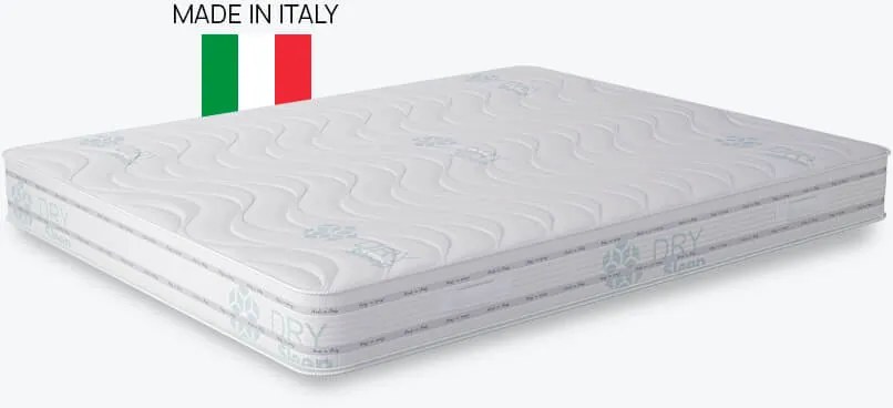 Saltea iSleep, Duosense, 140x200x20, Tare