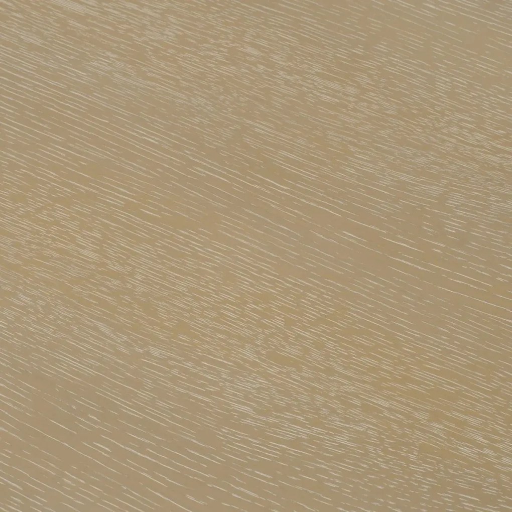 Consola design LUX, Furnir Stejar albit, Thaddeus