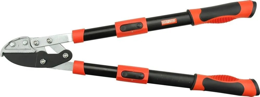 Foarfece pentru ramuri, telescopice 660-910mm