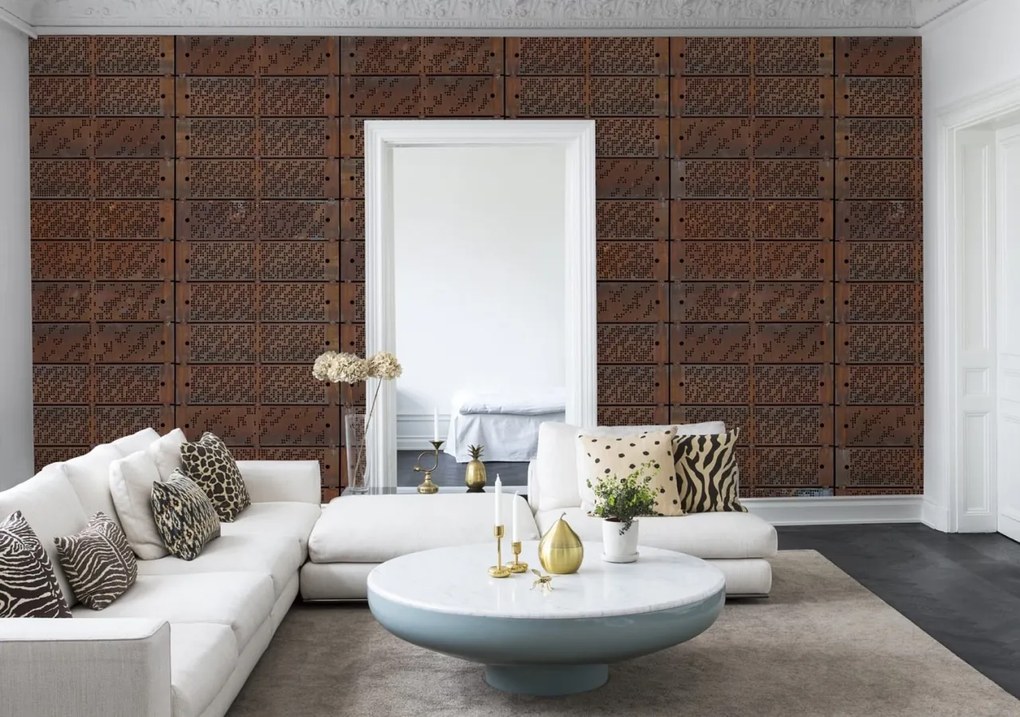 Fototapet, Punch Cards, Rebel Walls