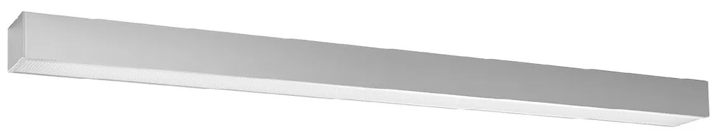 Plafonieraiera pinne 90 gri 3000k