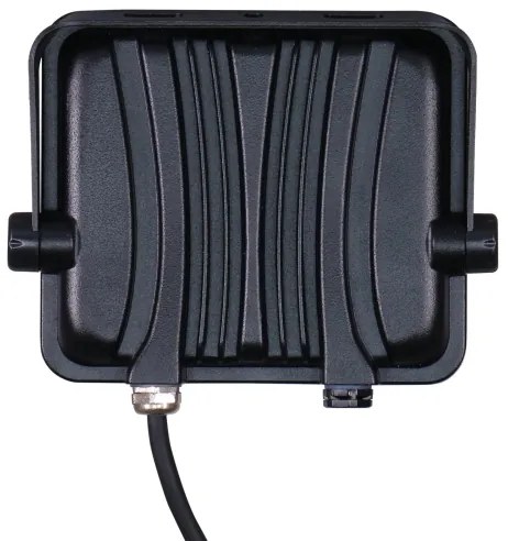 Proiector LED de exterior MILKY LED/30W/230V 4000K IP65 negru