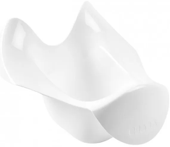 Beaba - Olita ergonomică gri