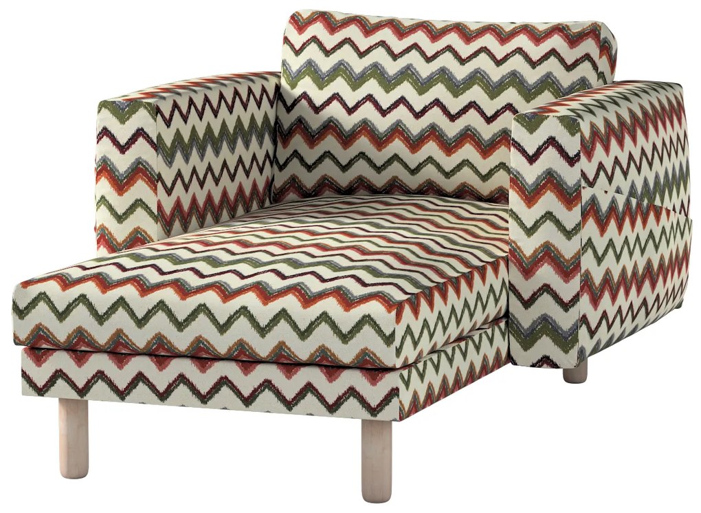 Husa pentru sezlong cu cotiere Norsborg