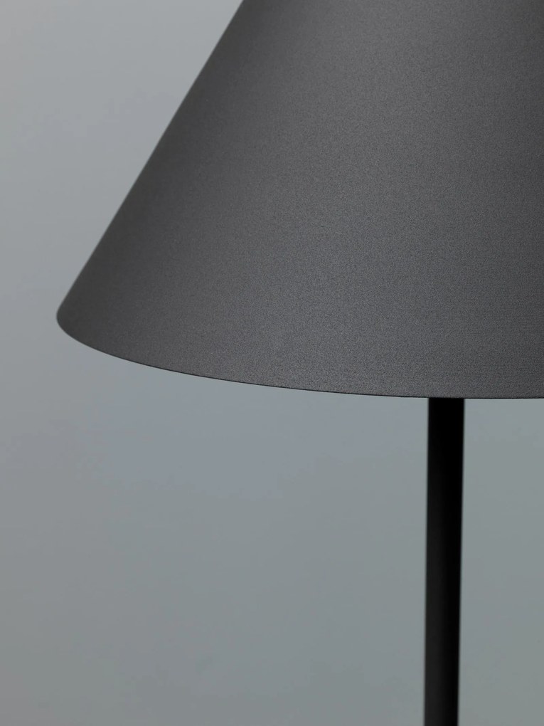 STONES Lampă de podea Ø.40cm X  Ø.40cm H. 156cm | Aosom Romania
