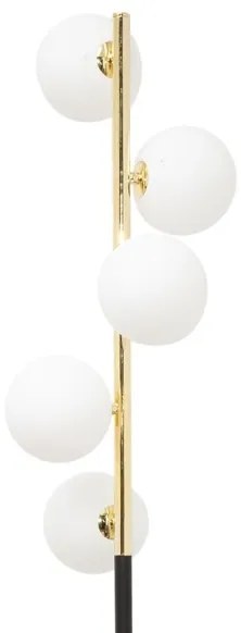 Lampadar Zuma Line 5649 ALI 5xG9/40W/230V