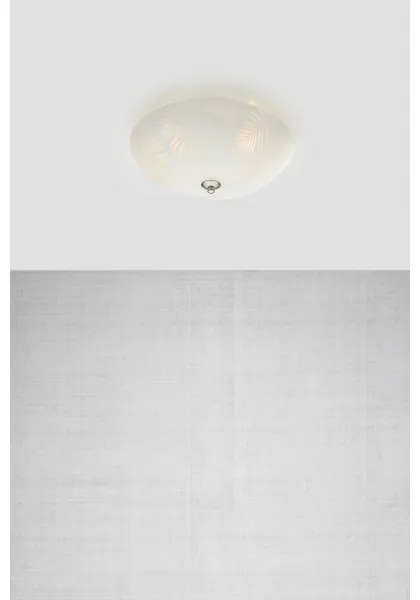 Plafonieră Markslöjd 107755 BLAD 3xE14/40W/230V d. 43 cm