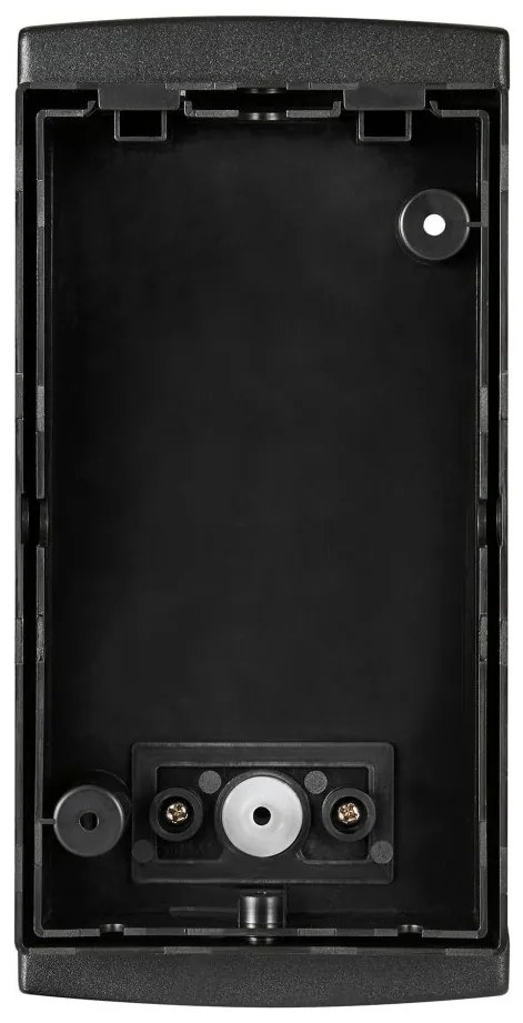 Aplica de exterior stil nordic IP44 Linas