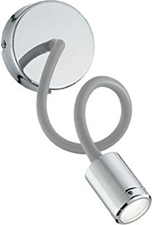 Ideal lux - LED Corp de iluminat perete LED/3W/230V