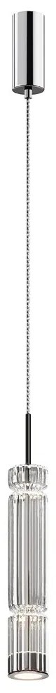Pendul LED design modern decorativ Ordo