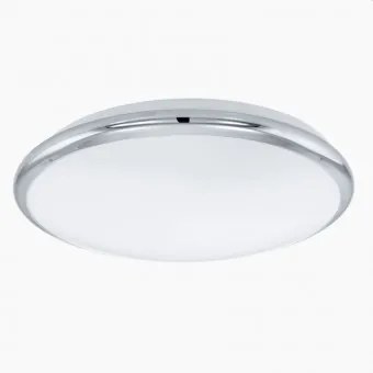 Plafoniera moderna led 12W MANILVA 93496 Eglo