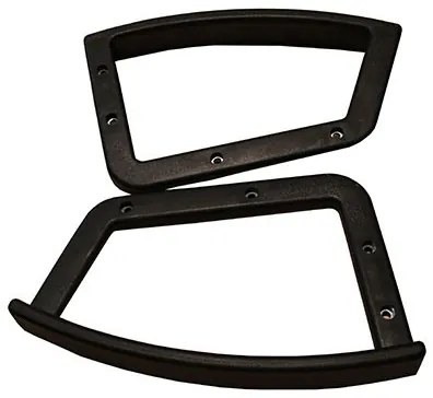 Mânere pentru scaun birou