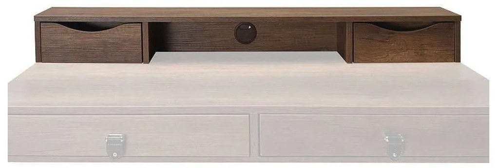 Raft de perete Cordelia (nuc) . 1109382