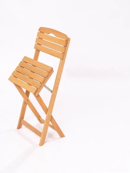 Set de balcon din fag