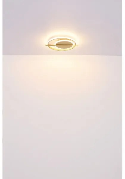 Plafonieră LED REBALL LED/36W/230V Globo 48553-36R