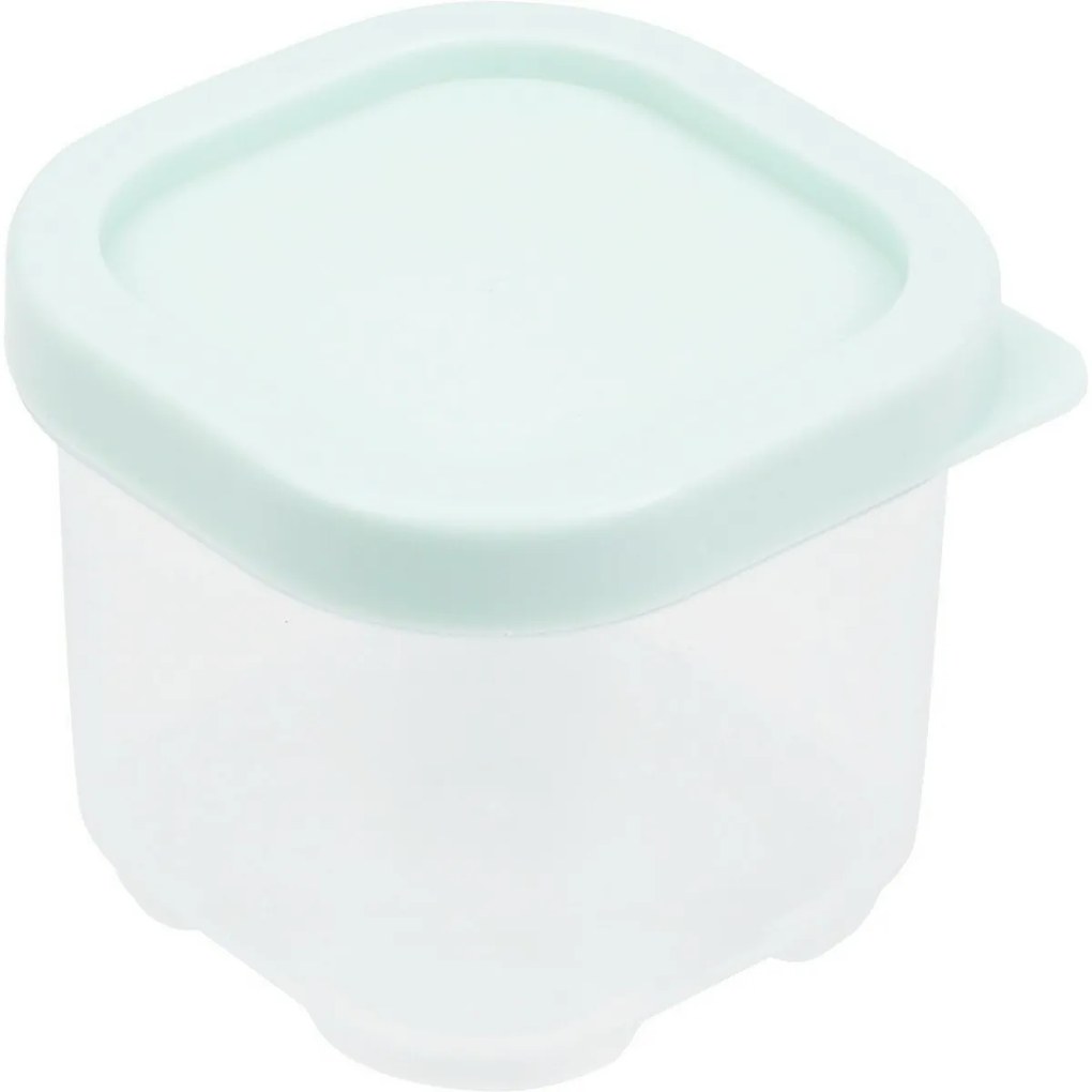 Set de caserole din plastic EH 4 buc