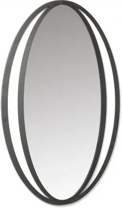 Oglinda decorativa MOMOE, 65x100cm