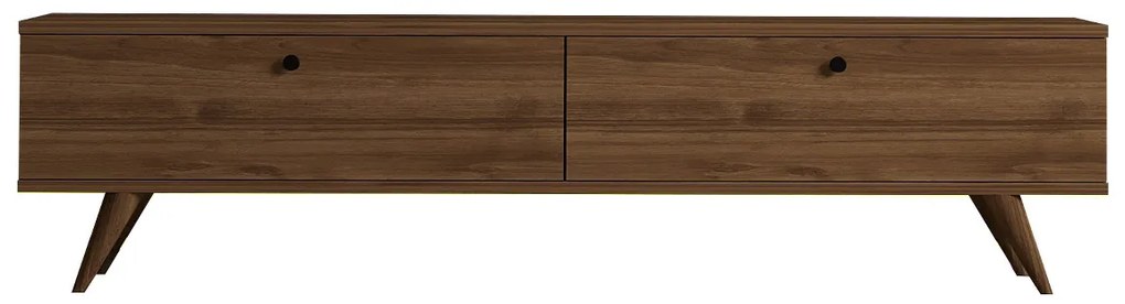Masă TV Paris Walnut