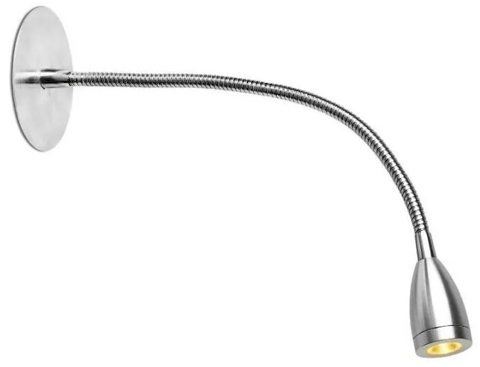 Aplica de perete incastrabila LED Loke-3 40996