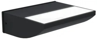 Aplica exterior led 10.5W IP44 Sorronaro 99578 Eglo