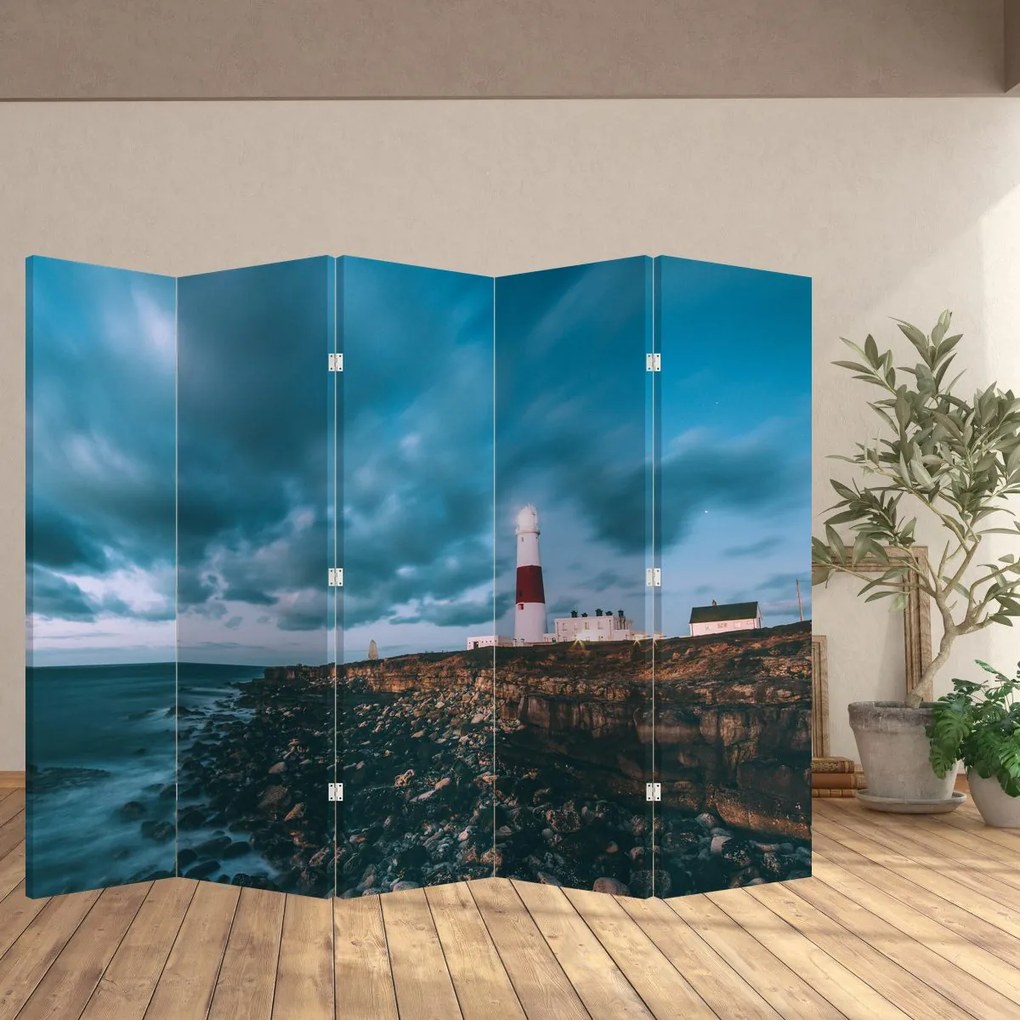 Paravan - Far (210x170 cm)