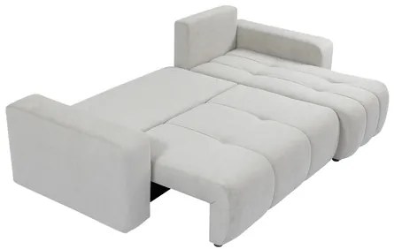 Colțar Lorew (Negru) (cu sp. depozitare). Promo -17%. 1105122