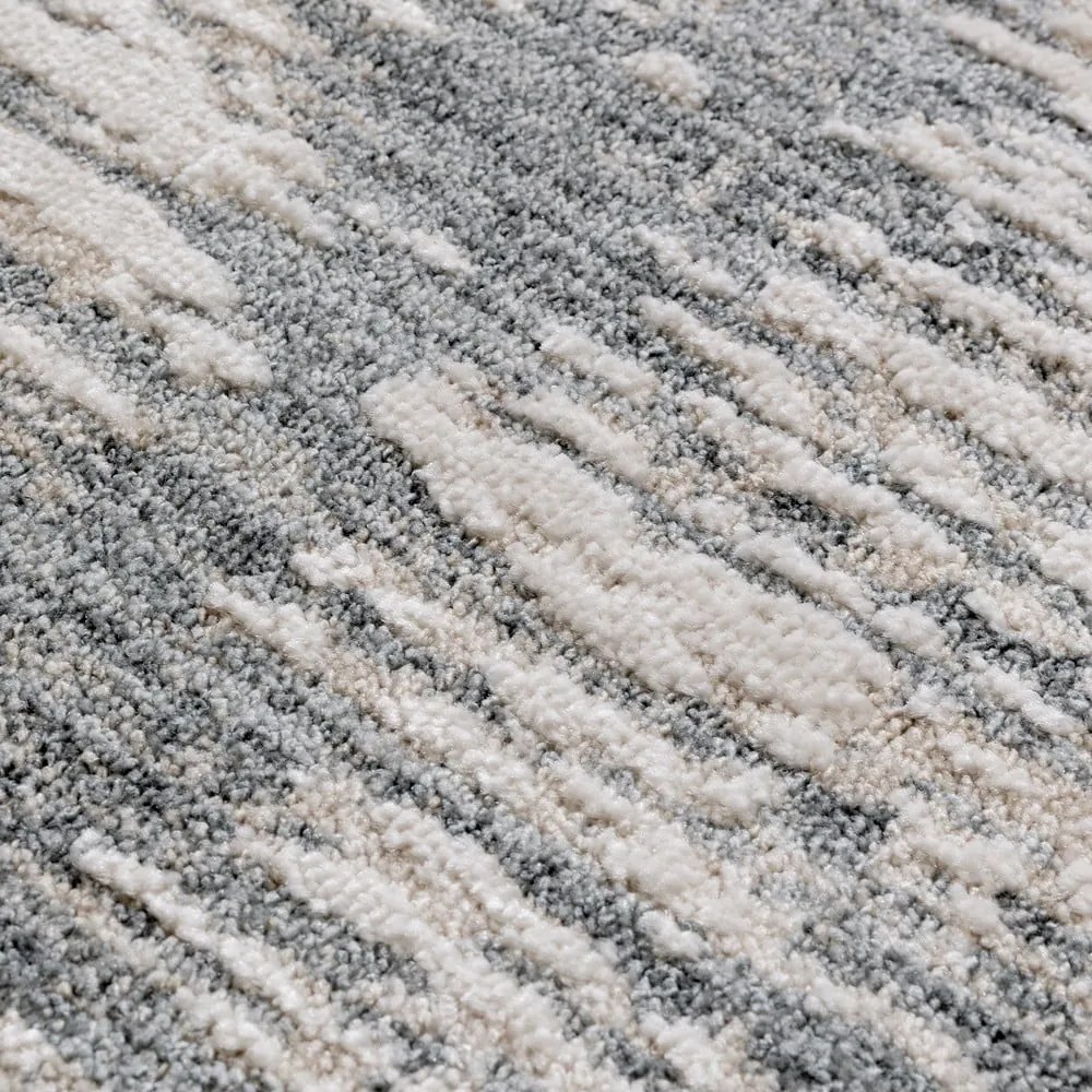 Covor 160x240 cm Anders Grey – Asiatic Carpets