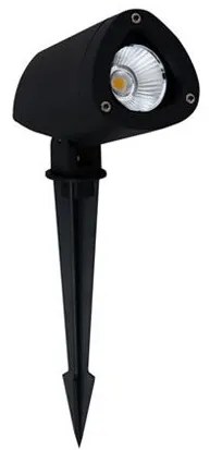 Tarus cu proiector LED iluminat exterior IP65 INSIDE NVL-9010005