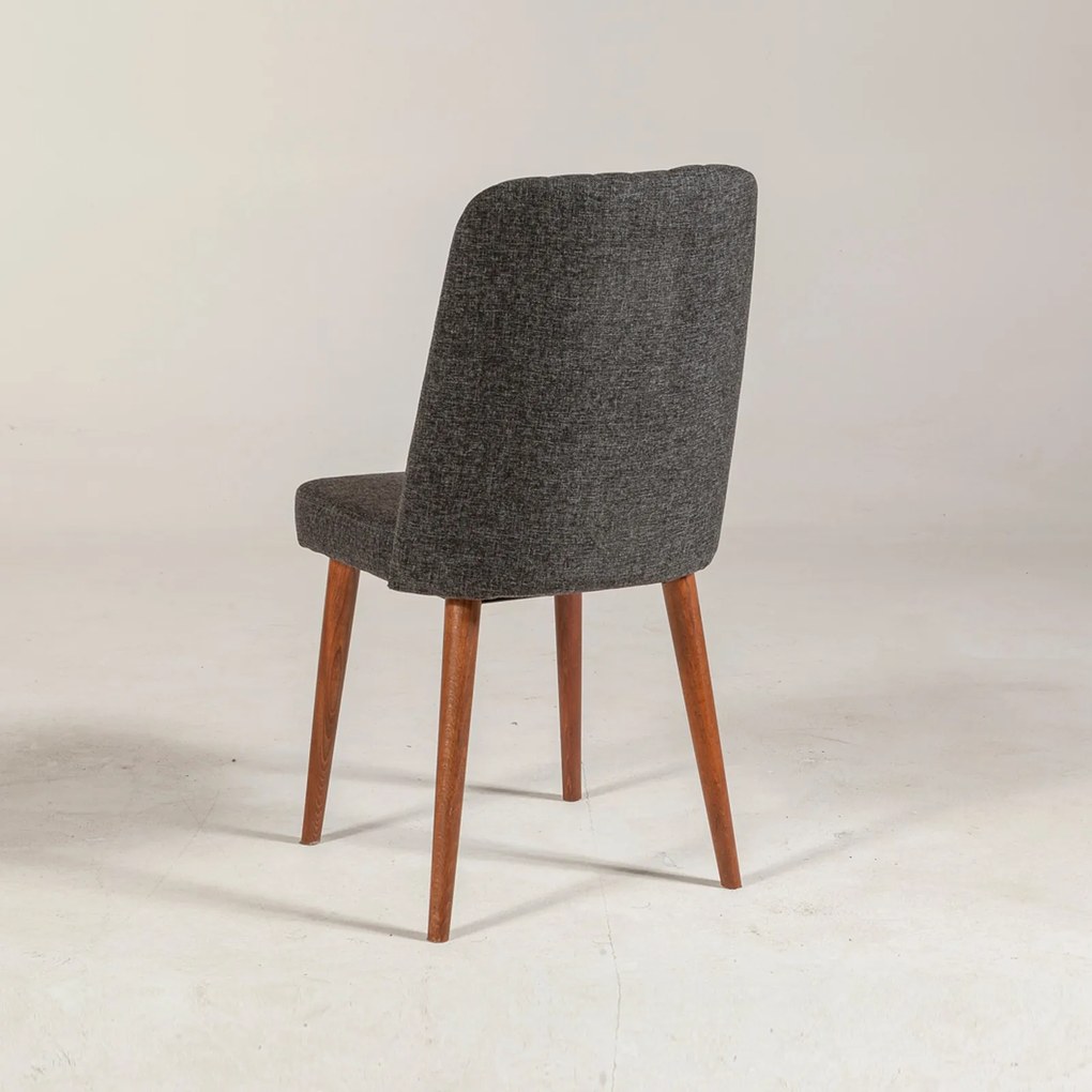 Scaun Vlasta (Nuc + Antracit). 1072189