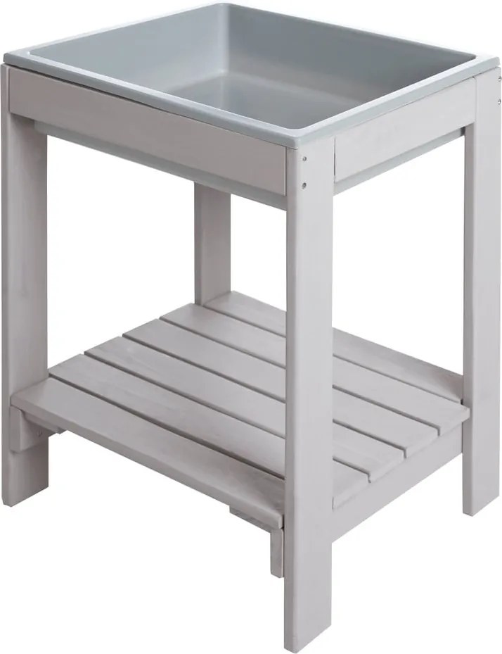 Bucătărie de grădină pentru copii Outdoor+ – Roba