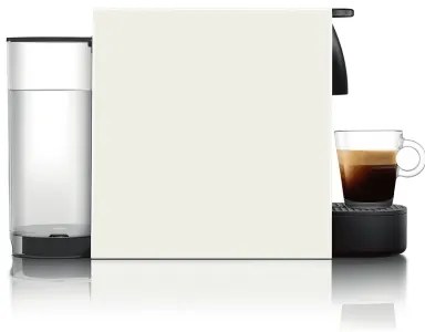 Aparat de cafea cu capsule Krups NESPRESSO Essenza mini 1310W/230V alb