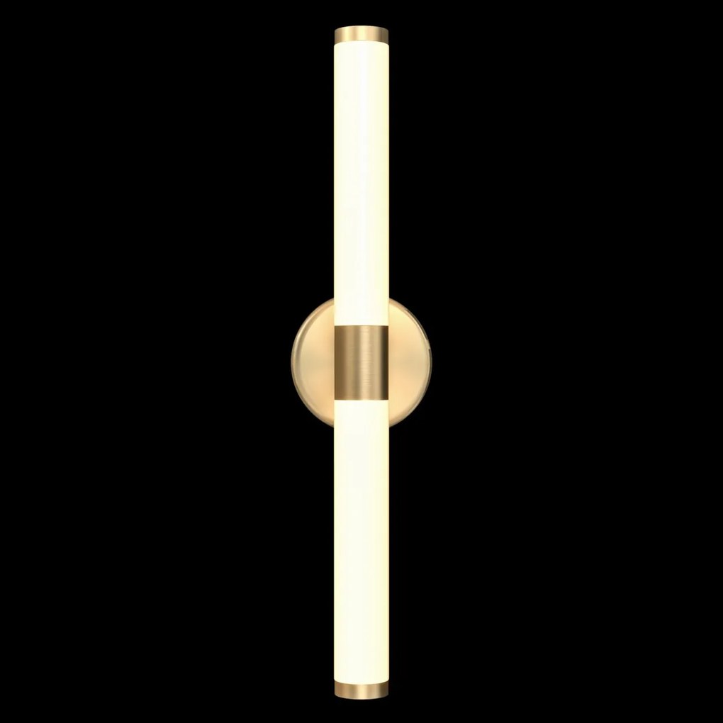 Aplica de perete LED design high-tech minimalist Axis
