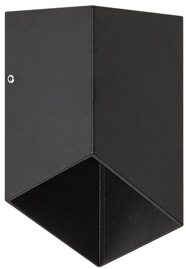 Aplica LED iluminat exterior ambiental, Protectie IP54, Tilburg I