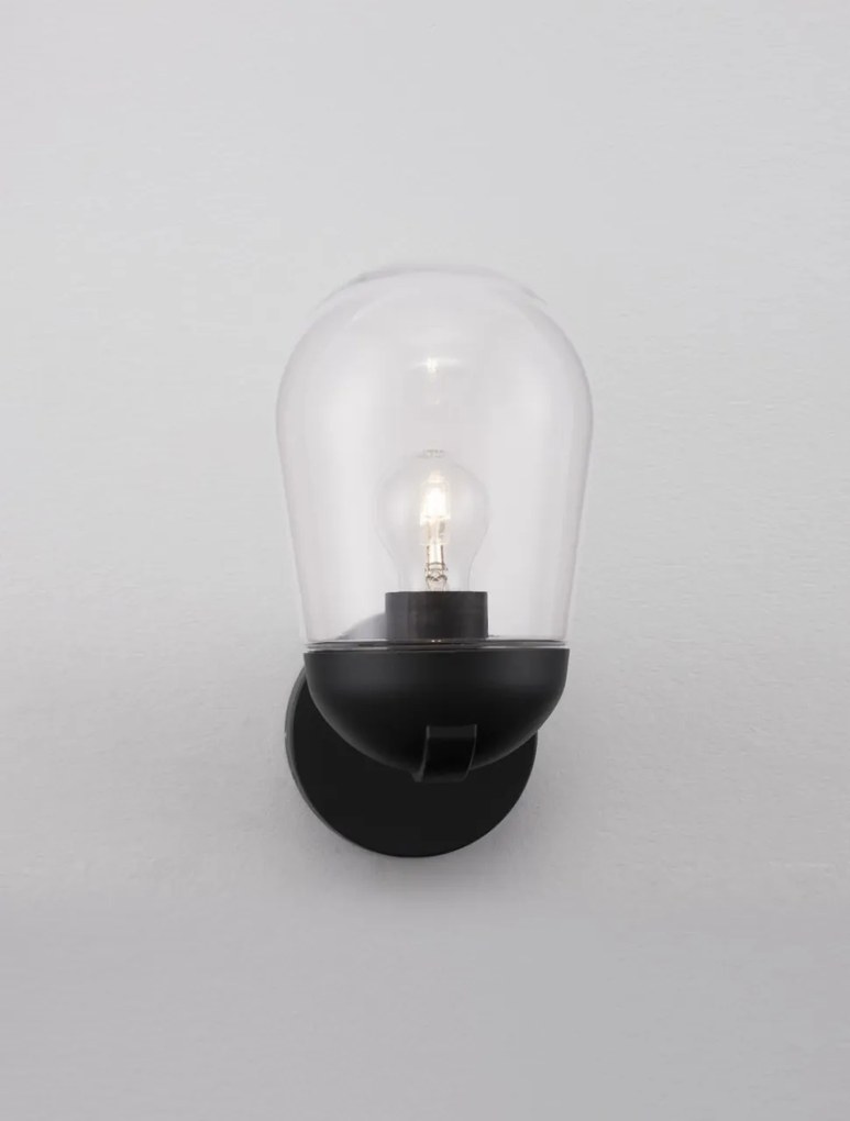 Aplica pentru iluminat exterior IP54 OMIKA