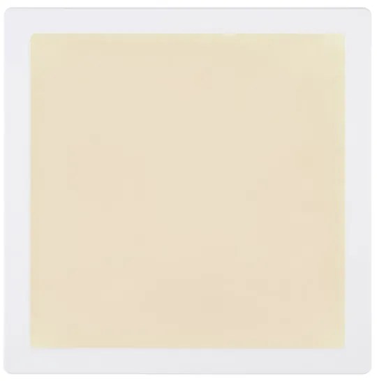 Plafonieră LED LASSE LED/24W/230V 3000/4000/6500K albă Globo 12380-24W